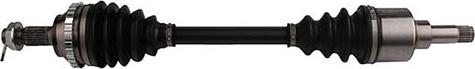 Maxgear 49-0950 - Drive Shaft autospares.lv