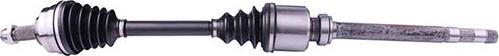 Autoteam G300663 - Drive Shaft autospares.lv