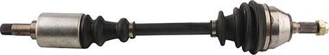 Autoteam G300605 - Drive Shaft autospares.lv