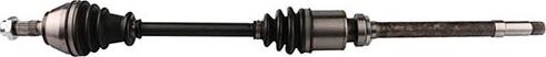 Autoteam G300608 - Drive Shaft autospares.lv