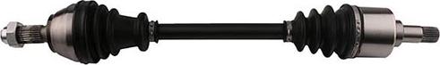 IPD 33-1302 - Drive Shaft autospares.lv