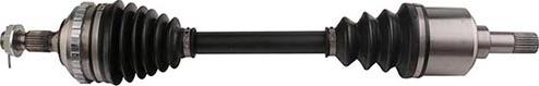 Autoteam G300618 - Drive Shaft autospares.lv