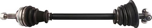 Autoteam G300689 - Drive Shaft autospares.lv