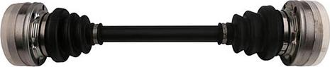 Autoteam G300681 - Drive Shaft autospares.lv