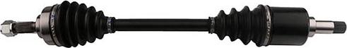 Autoteam G300625 - Drive Shaft autospares.lv