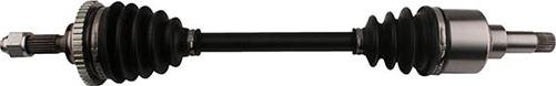 Optimal DS-3849 - Drive Shaft autospares.lv