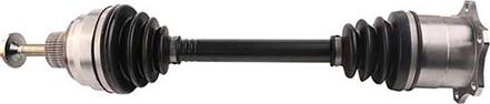 Autoteam G300048 - Drive Shaft autospares.lv