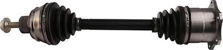 Autoteam G300047 - Drive Shaft autospares.lv