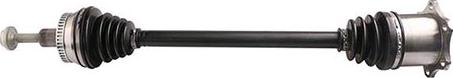 Autoteam G300051 - Drive Shaft autospares.lv