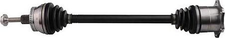 Autoteam G300058 - Drive Shaft autospares.lv