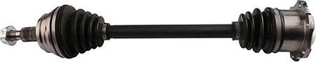 Autoteam G300064 - Drive Shaft autospares.lv