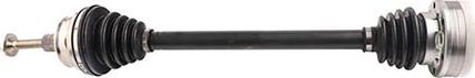 Autoteam G300016 - Drive Shaft autospares.lv