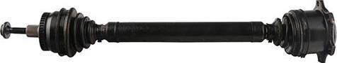 Autoteam G300085 - Drive Shaft autospares.lv