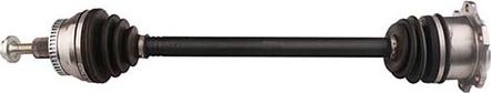 Autoteam G300083 - Drive Shaft autospares.lv