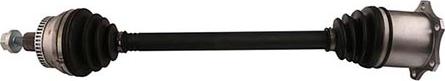 Autoteam G300031 - Drive Shaft autospares.lv