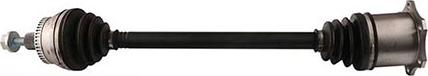 Autoteam G300032 - Drive Shaft autospares.lv