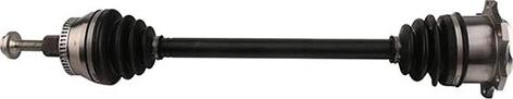 Autoteam G300037 - Drive Shaft autospares.lv