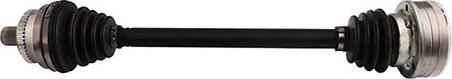 Autoteam G300020 - Drive Shaft autospares.lv