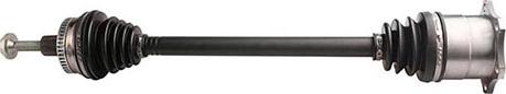 Autoteam G300027 - Drive Shaft autospares.lv