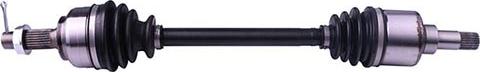 Autoteam G300190 - Drive Shaft autospares.lv