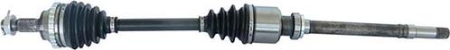 Autoteam G300189 - Drive Shaft autospares.lv