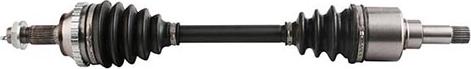 IPD 33-1451 - Drive Shaft autospares.lv