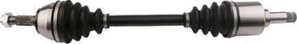 Autoteam G300182 - Drive Shaft autospares.lv