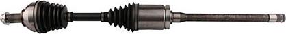 Autoteam G300134 - Drive Shaft autospares.lv