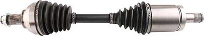 Autoteam G300133 - Drive Shaft autospares.lv