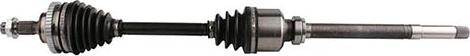 Autoteam G300179 - Drive Shaft autospares.lv