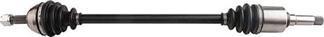 Autoteam G300178 - Drive Shaft autospares.lv