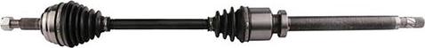 Optimal DS-4406 - Drive Shaft autospares.lv