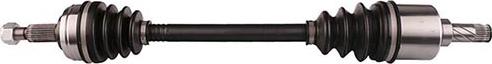 Autoteam G300897 - Drive Shaft autospares.lv