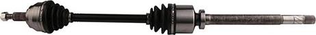 Autoteam G300843 - Drive Shaft autospares.lv