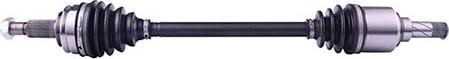 Autoteam G300859 - Drive Shaft autospares.lv