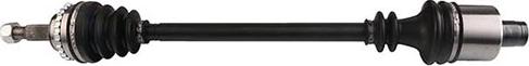 Autoteam G300856 - Drive Shaft autospares.lv