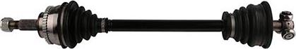 Autoteam G300850 - Drive Shaft autospares.lv