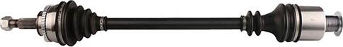 Autoteam G300851 - Drive Shaft autospares.lv