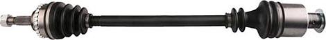 Autoteam G300864 - Drive Shaft autospares.lv