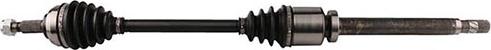 Autoteam G300862 - Drive Shaft autospares.lv