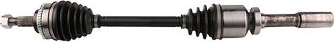 Autoteam G300867 - Drive Shaft autospares.lv