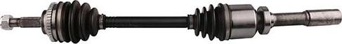 Autoteam G300804 - Drive Shaft autospares.lv