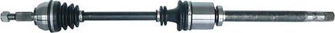 Autoteam G300808 - Drive Shaft autospares.lv