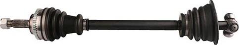 Autoteam G300810 - Drive Shaft autospares.lv