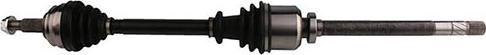 Kamoka RN1138941 - Drive Shaft autospares.lv