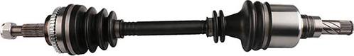 Autoteam G300883 - Drive Shaft autospares.lv