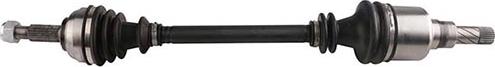 Autex 831468 - Drive Shaft autospares.lv