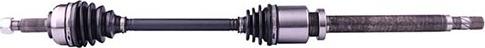 Autoteam G300823 - Drive Shaft autospares.lv