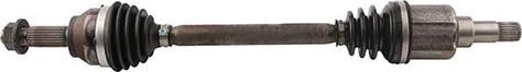 Autoteam G300397 - Drive Shaft autospares.lv