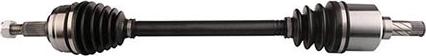 Autoteam G300342 - Drive Shaft autospares.lv